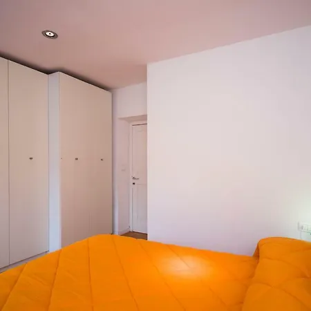 Genovahost - Low Cost Sant'anna Apartment