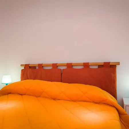 Apartment Genovahost - Low Cost Sant'anna